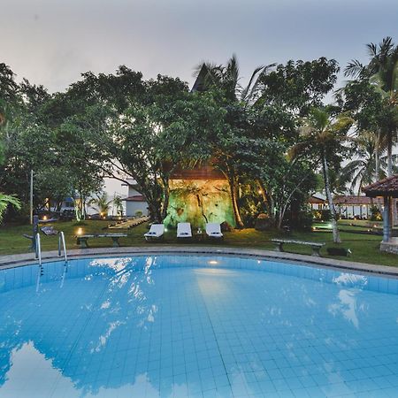 River View Villas ألوثغاما المظهر الخارجي الصورة